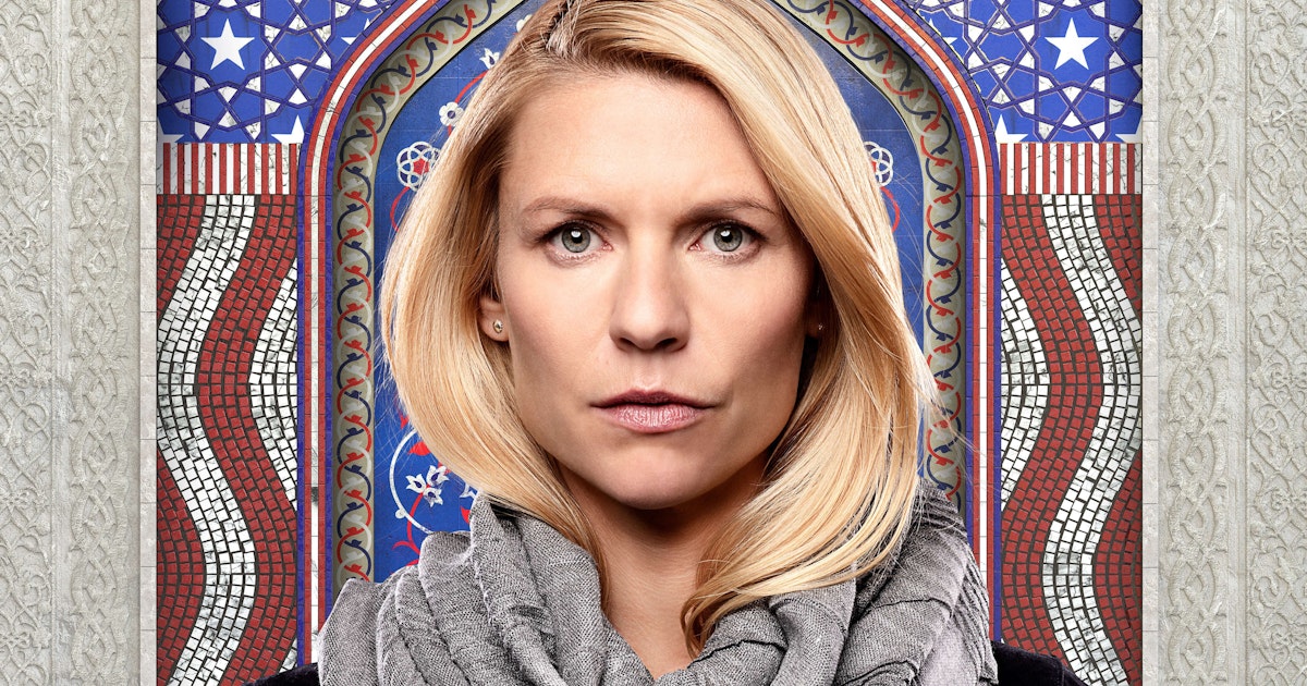 Homeland Soundtrack - Complete Song List | Tunefind